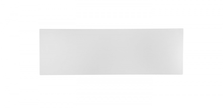 Экран Damixa Origin Evo 150x70 82A-150-070W-P белый