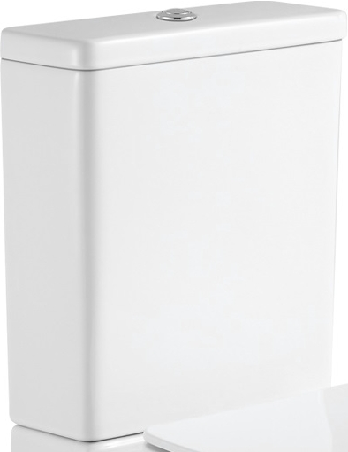 Бачок для унитаза Aquanet Cetus 2.0 C2 LX-2903 белый