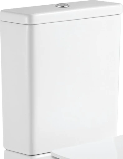 Бачок для унитаза Aquanet Cetus 2.0 C2 LX-2903 белый