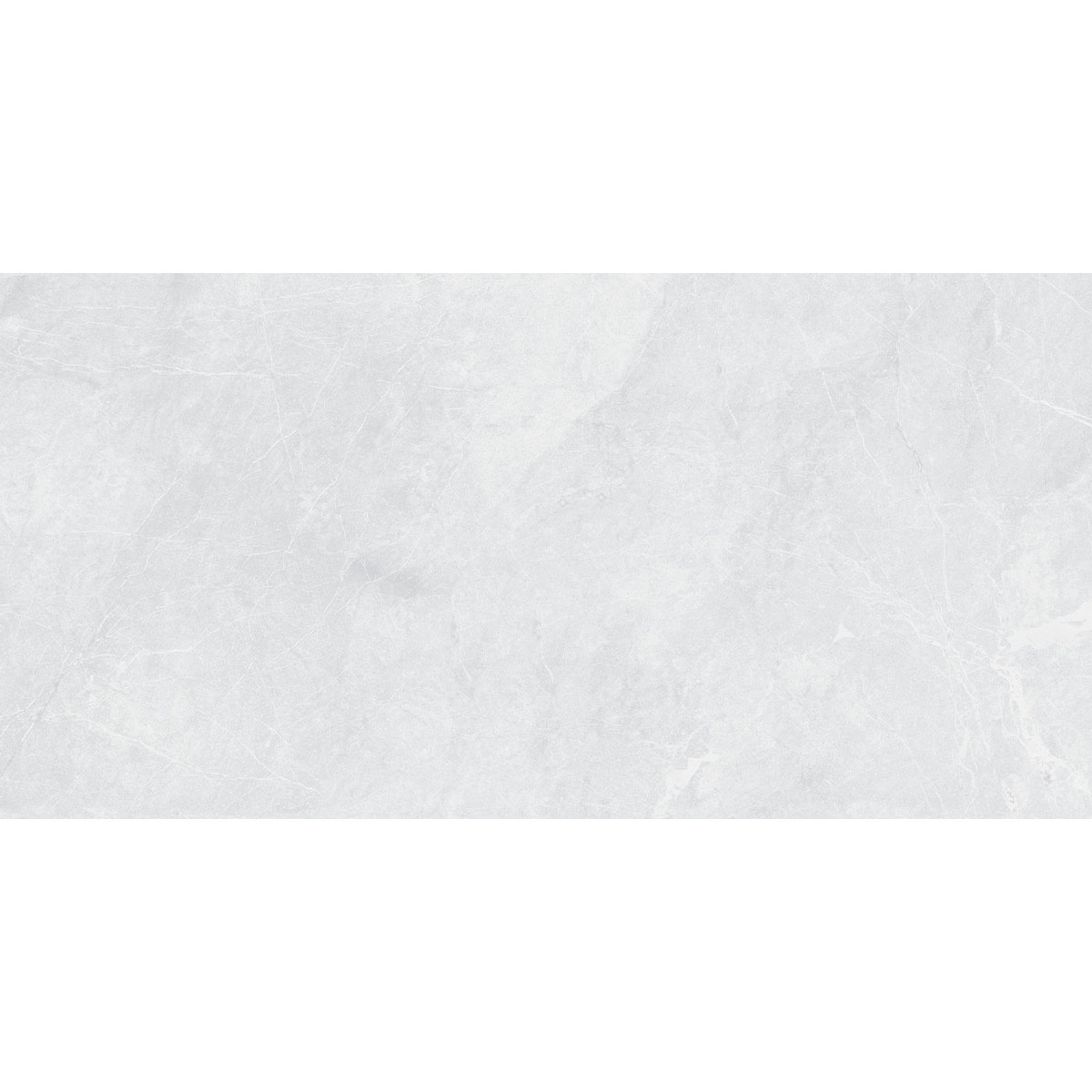 Керамогранит STARO SLIM Marbles Barcelona Bianco Matt 60х120 см С0005089 белый