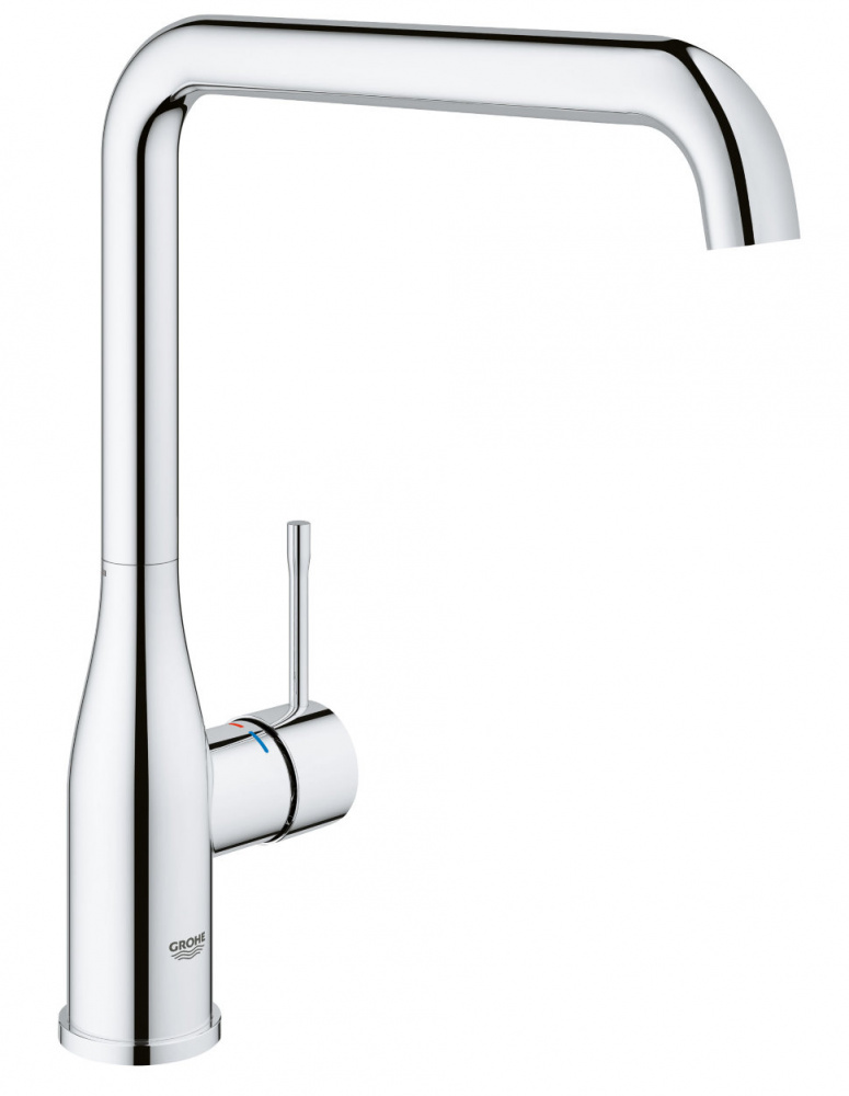 Смеситель для кухни Grohe Essence 30269000 хром