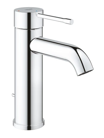 Смеситель для раковины Grohe Essence New 23591001 хром