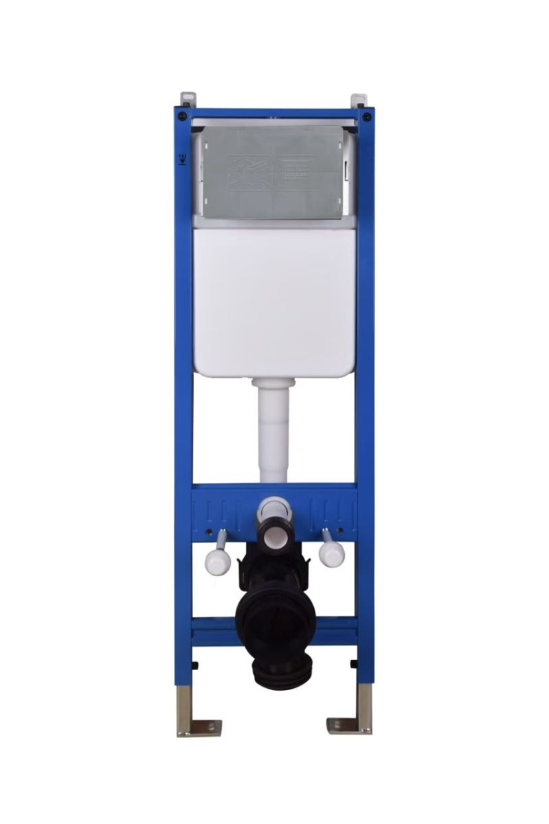 Система инсталляции ZILI DO K012D 35см