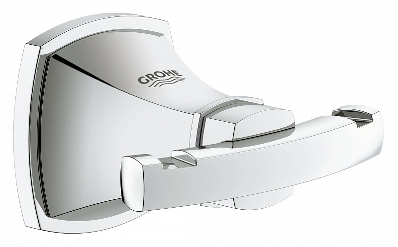Крючок Grohe Grandera 40631000 хром