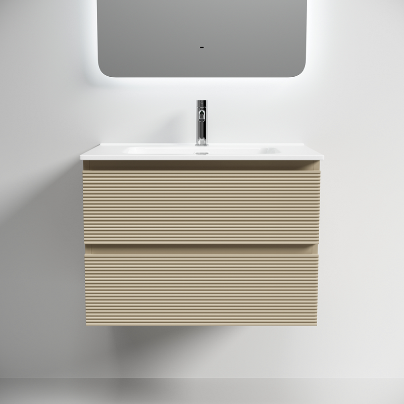 Тумба под раковину Sancos Folk 70 FL70CP капучино