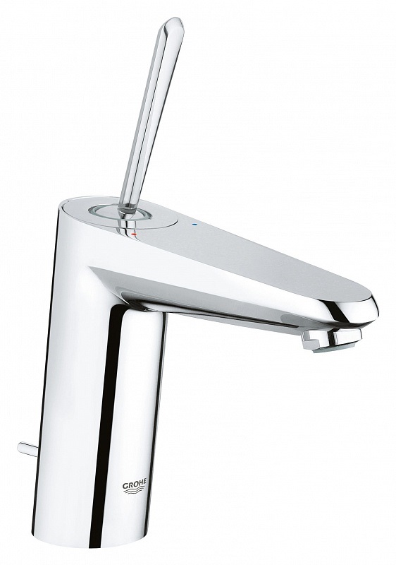 Смеситель для раковины Grohe Eurodisc joy 23427000 хром