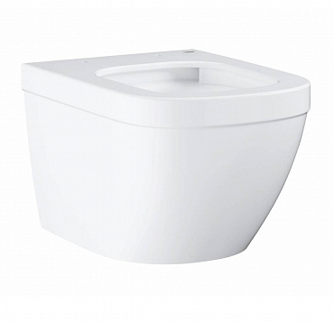 Чаша для унитаза подвесного Grohe Euro Ceramic 3920600H компактный