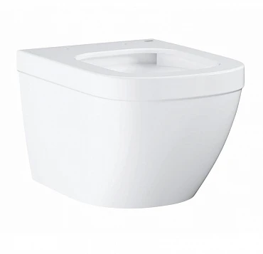 Чаша для унитаза подвесного Grohe Euro Ceramic 3920600H компактный