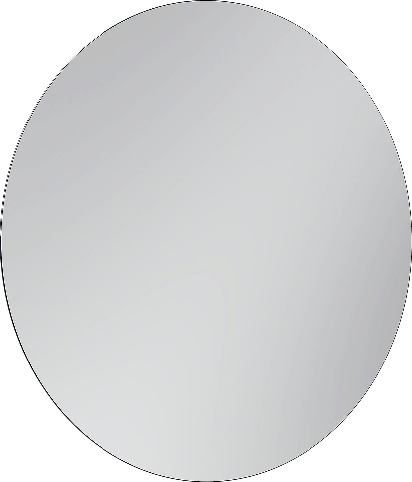 Зеркало для ванной комнаты SANCOS Sfera D1000  c  подсветкой , арт. SF1000