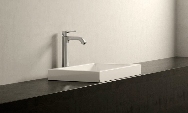 Смеситель для раковины Grohe Grandera 23313000 хром