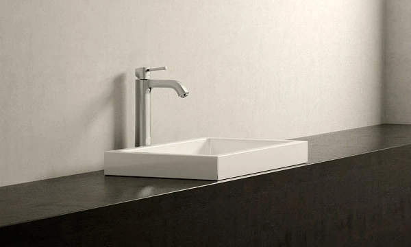 Смеситель для раковины Grohe Grandera 23313000 хром