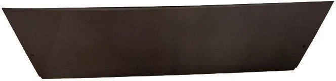 Экран Aquanet Vega 165317 190см черный