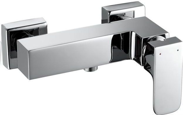 Смеситель Aquanet Cubic SD90447 для душа