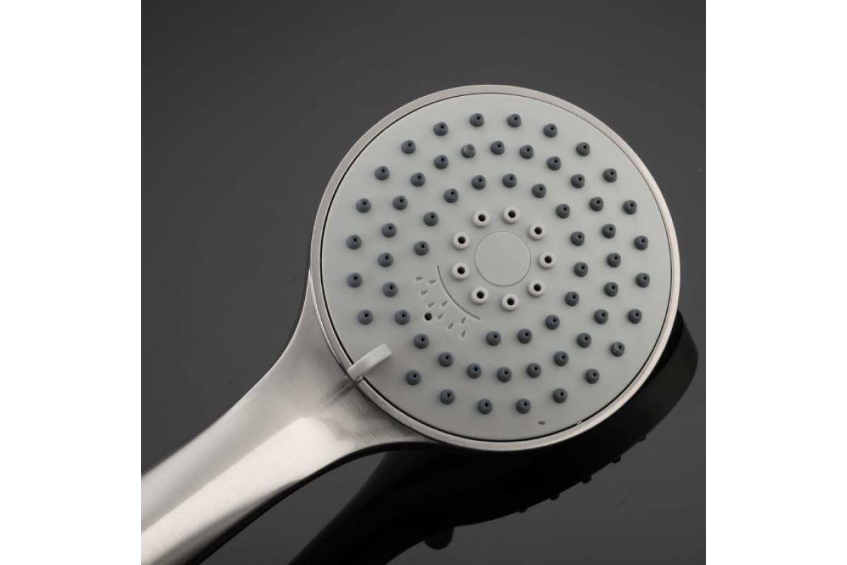 Душевая стойка Gappo G2499-20 сатин Душевая стойка Gappo G2499-20 сатин