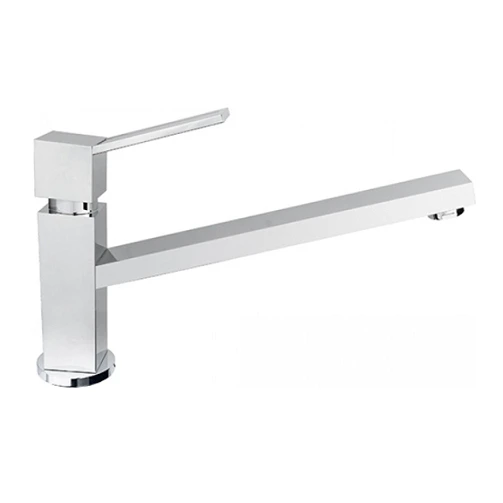 Смеситель для кухни Timo Tana 2593FN chrome хром
