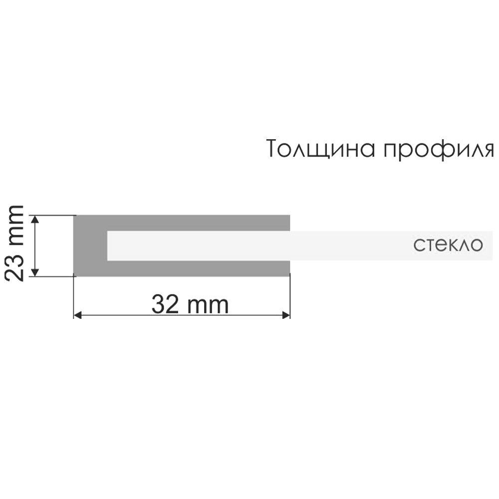 Душевой уголок Wasserkraft Main 110x100см 41S16 профиль серебро, стекло прозрачное