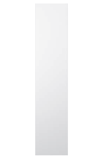 Шкаф-пенал AM.PM Spirit 2.0 35см M70ACHR0356WG белый глянцевый