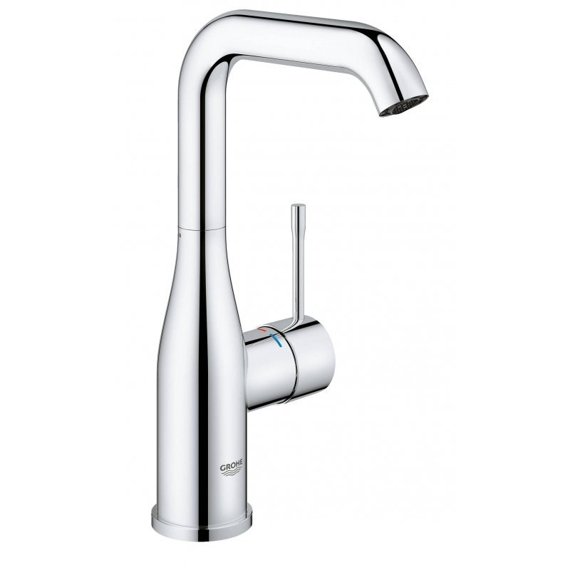 Смеситель для раковины Grohe Essence New 23541001 хром