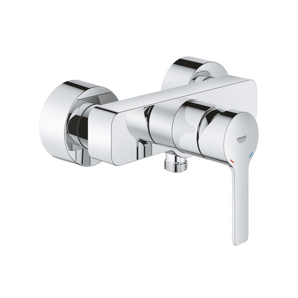 Смеситель для душа Grohe Lineare New 33865001 хром