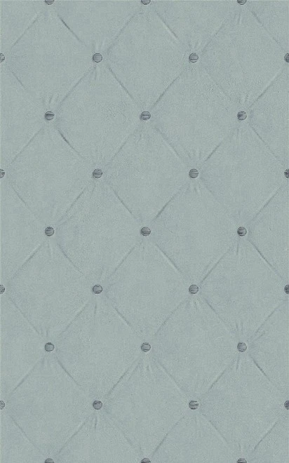 Керамическая плитка Kerama Marazzi Браганса 25x40 см голубой матовый структура