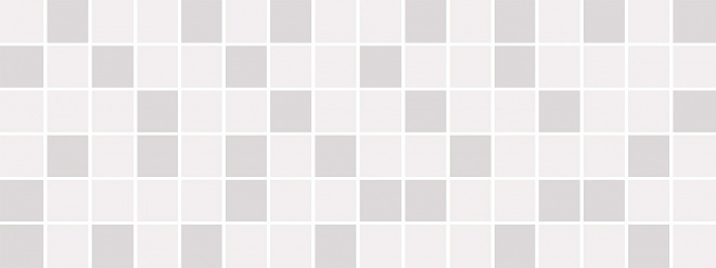 Декор Вилланелла мозаичный глянцевый 15x40x0,8, 1, шт