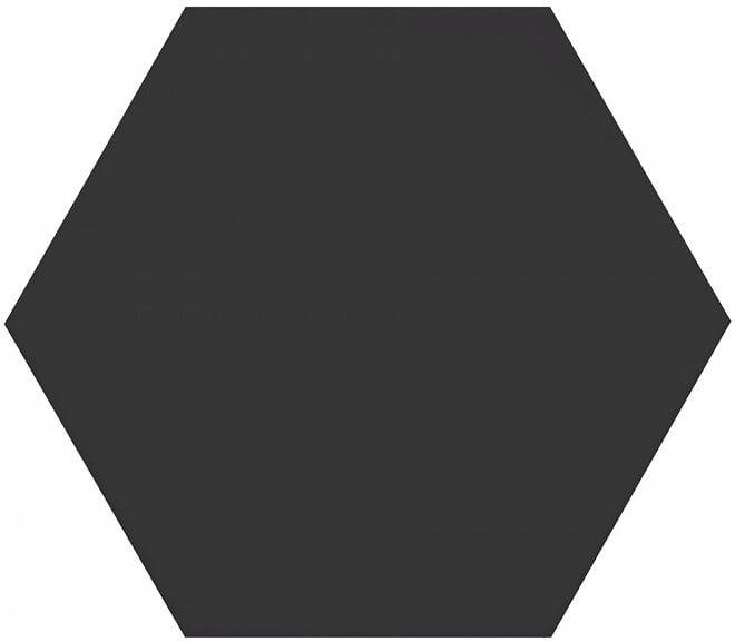Керамогранит Kerama Marazzi Буранелли 20x23,1 см черный