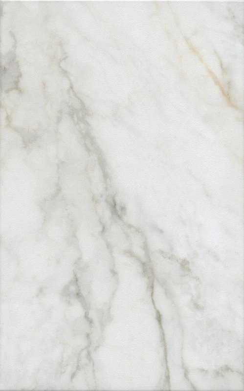 Керамическая плитка Kerama Marazzi Кантата 25x40 см белый глянцевый