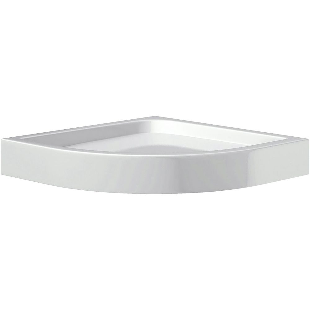 Душевой поддон AM.PM Gem 100x100см W90T-401-100W белый