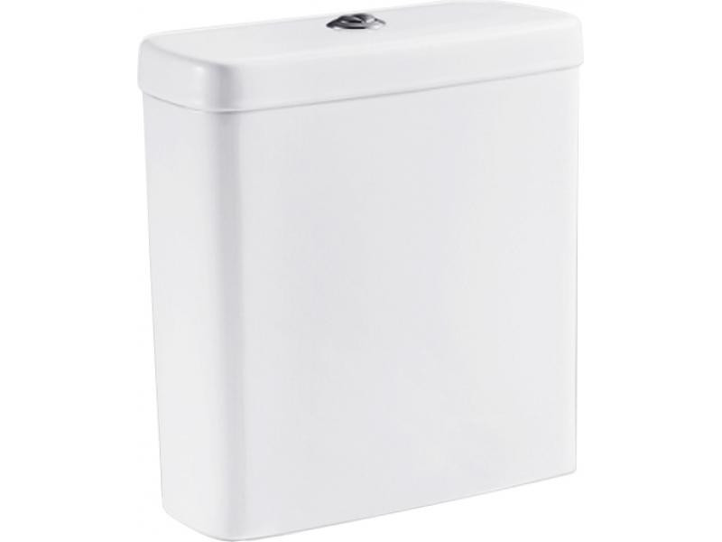Бачок для унитаза BelBagno VELLA-R BB520T