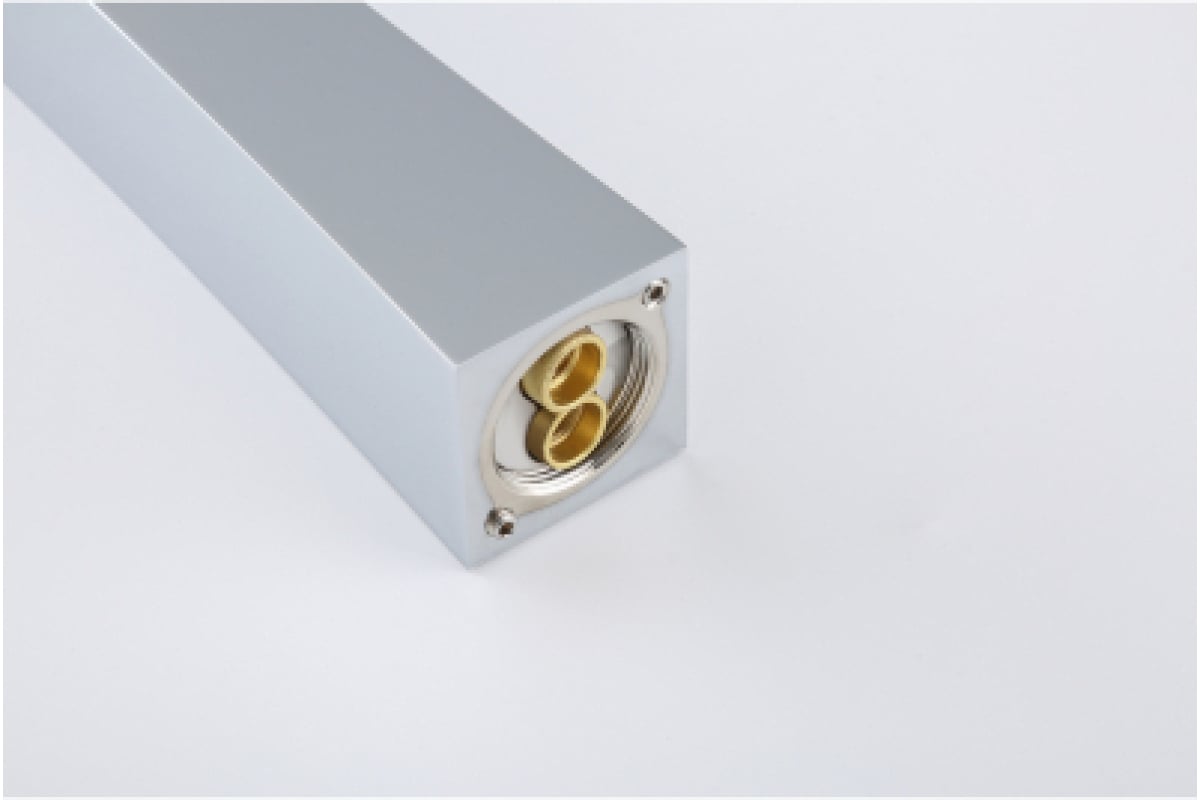 Смеситель для раковины Gappo G1007-81 хром
