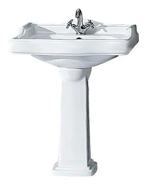 Пьедестал для раковины Cezares LAREDO CZR-434-T