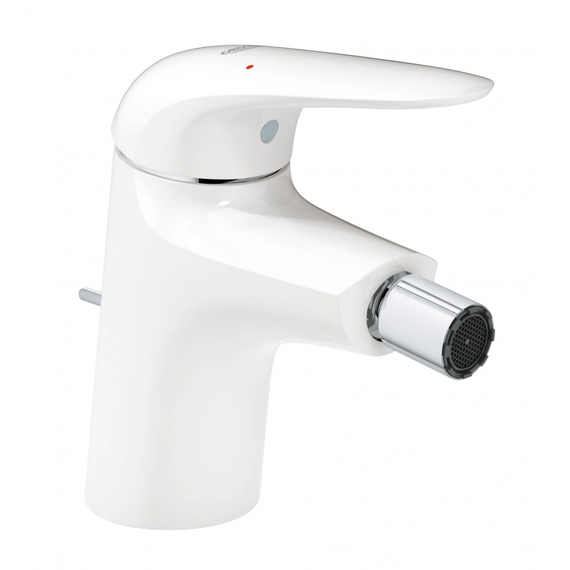 Смеситель для биде Grohe Eurostyle New 23720LS3 белый