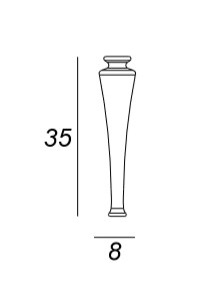 Тумба под раковину Cezares TIFFANY 54953 подвесная 101см Blu Petrolio