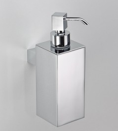 Дозатор Schein Durer 262DS хром