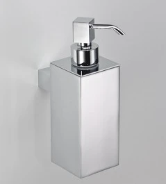 Дозатор Schein Durer 262DS хром