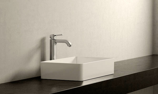 Смеситель для раковины Grohe Grandera 23313000 хром