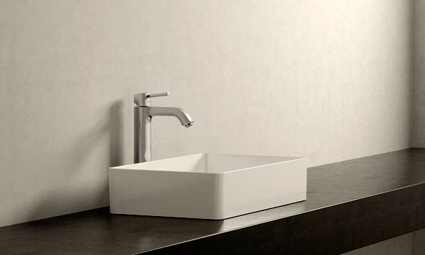 Смеситель для раковины Grohe Grandera 23313000 хром