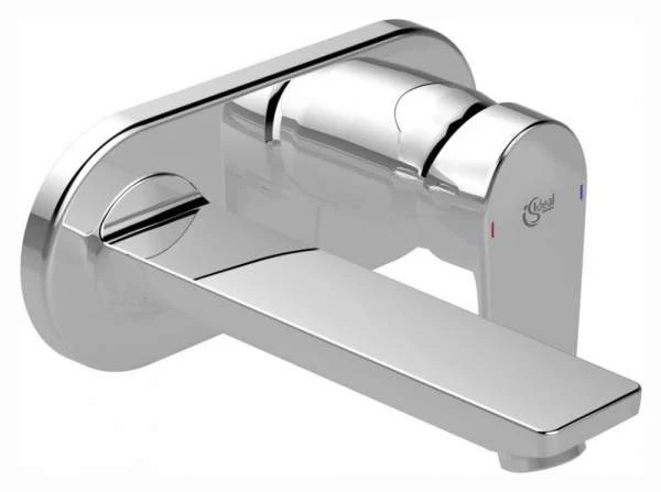 Смеситель Ideal Standard Tesi A6578AA для раковины, Уценка, Витрина