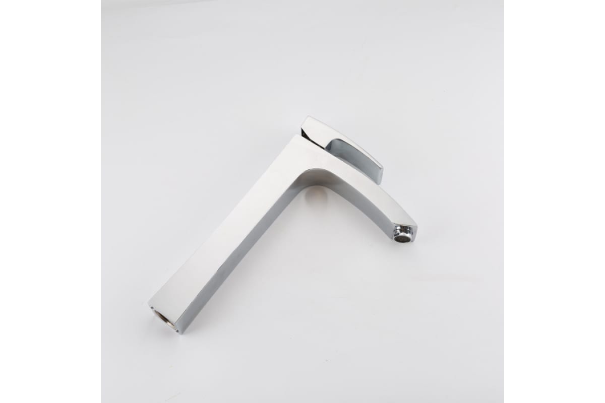Смеситель для раковины Gappo Jacob G1007-11 хром