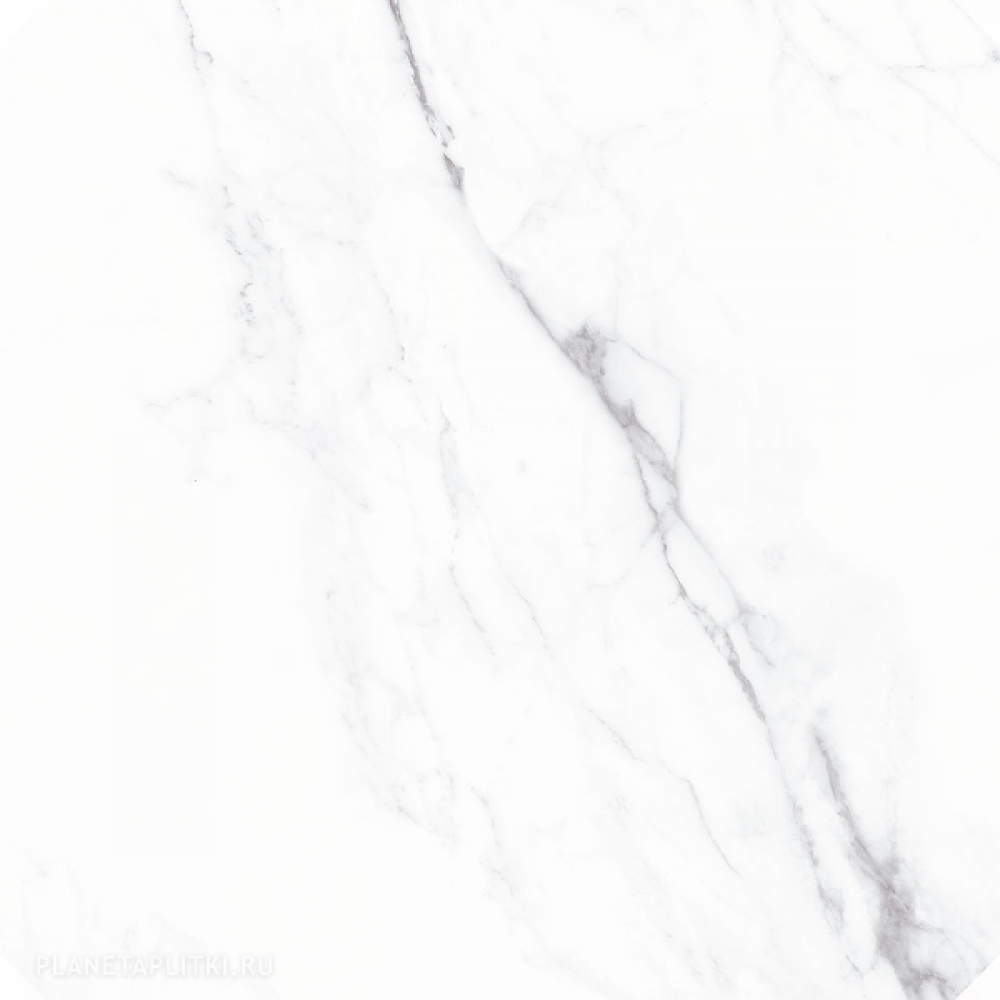 Керамогранит Octogono Verona Blanco 40,8х40,8 