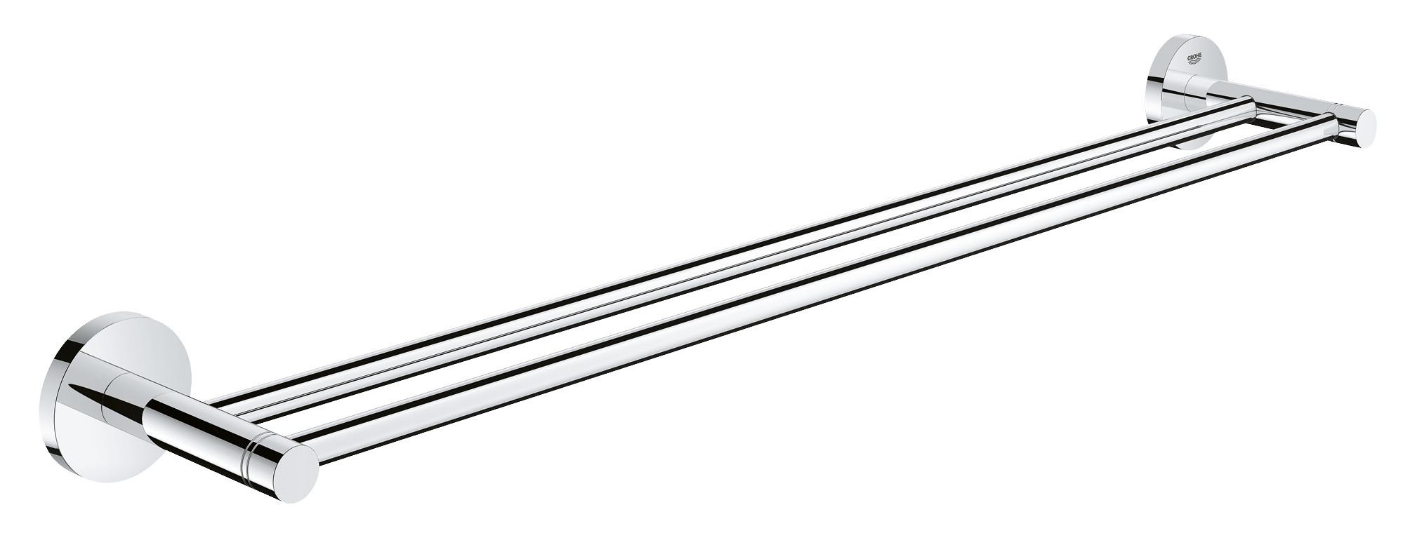 Полотенцедержатель Grohe New Essentials 40802001 хром