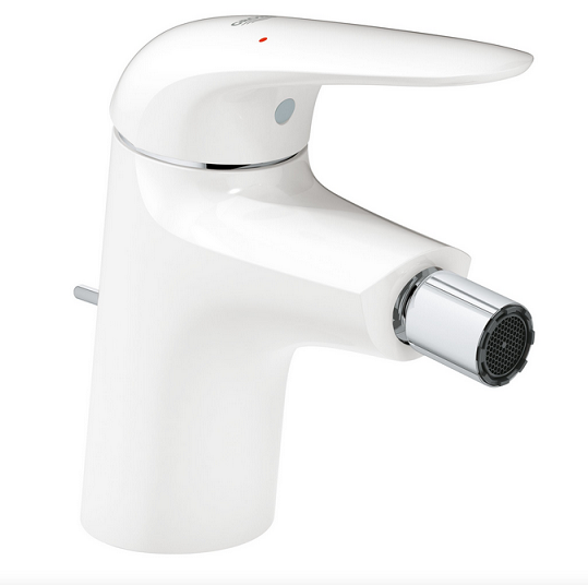Смеситель для биде Grohe Eurostyle New 23720LS3 белый