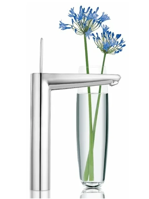 Смеситель для раковины Grohe Eurodisc joy 23428000 хром