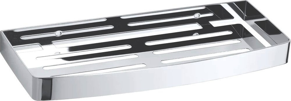 Полка Bemeta Cytro 102308081 для душа, хром