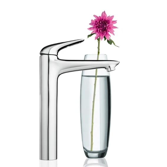 Смеситель для раковины Grohe Eurostyle New 23570003 хром