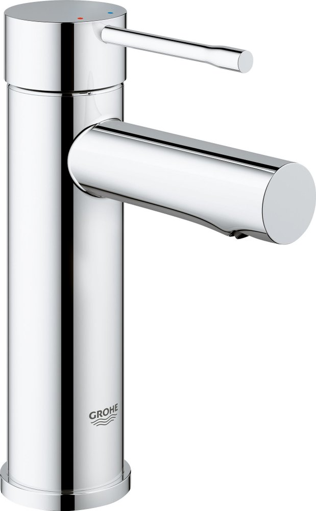 Смеситель для раковины Grohe Essence 34294001 хром