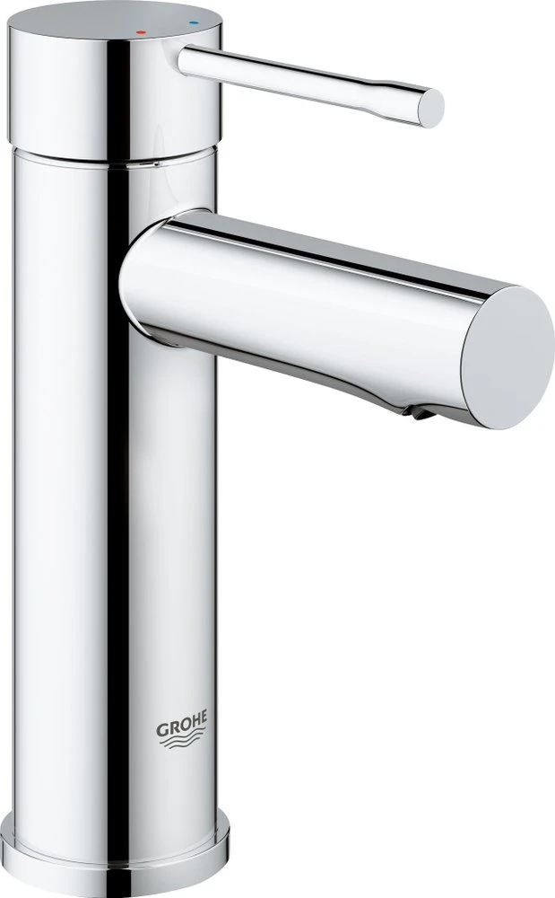 Смеситель для раковины Grohe Essence 34294001 хром