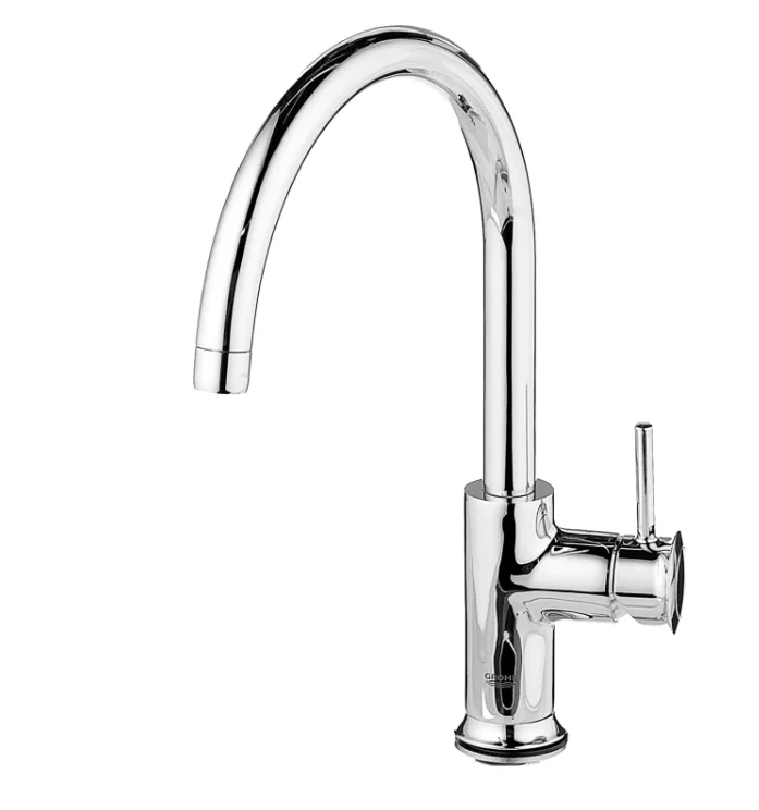 Смеситель для кухни Grohe BauClassic 31234000 хром