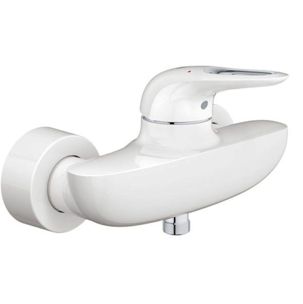 Смеситель для душа Grohe Eurostyle New 33590LS3 белый