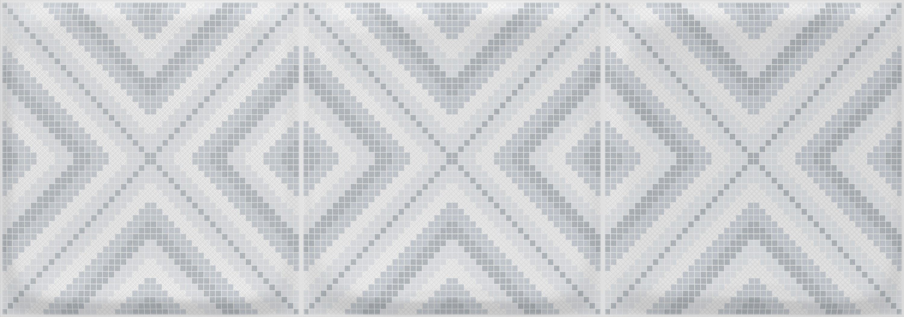 Керамическая плитка Roca Samba Gris 21,4x61